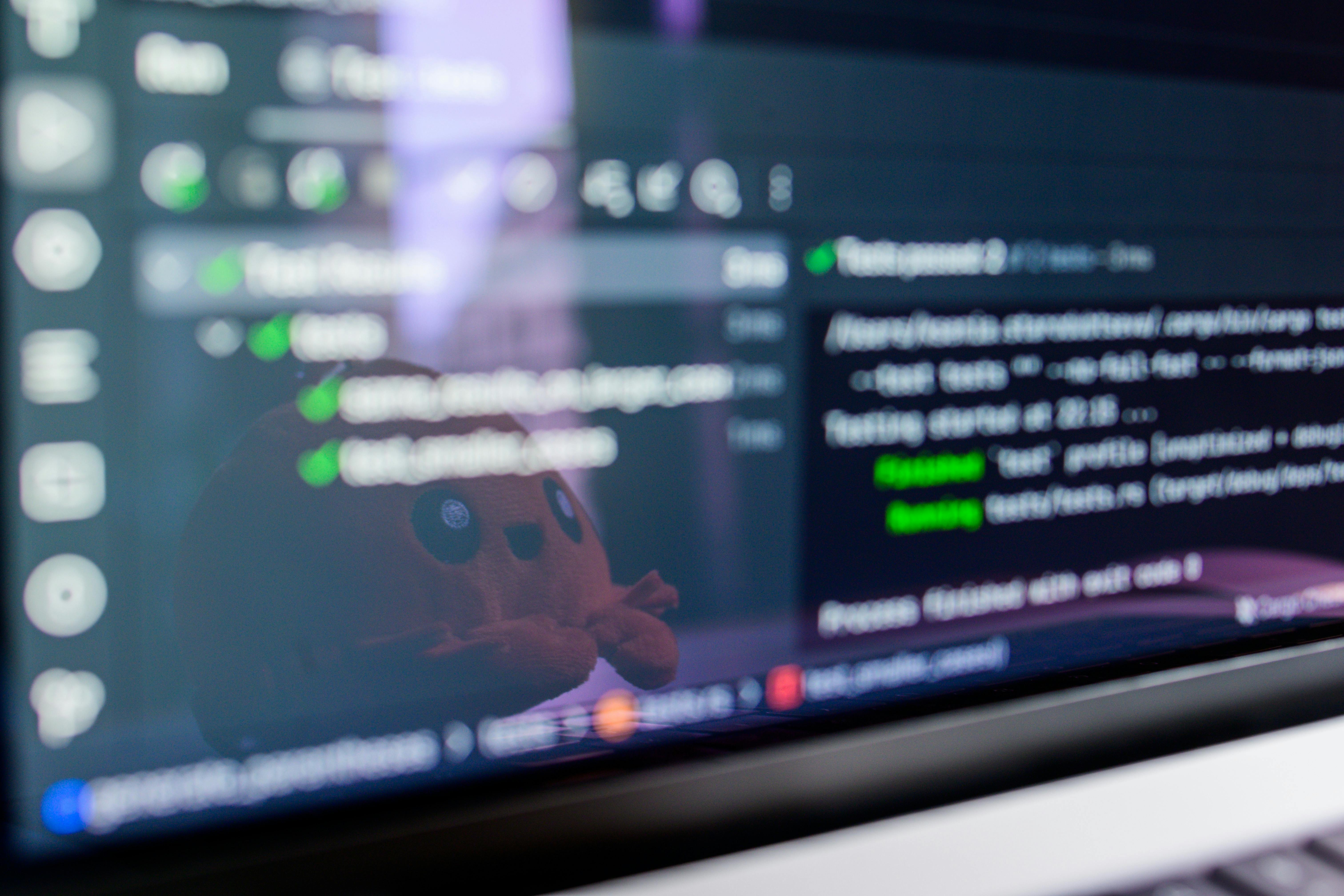 Team discussing digital strategy